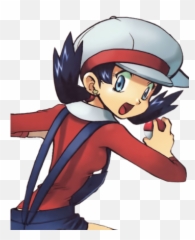 Pokémon Adventures - Crystal Pokespe Emoji,Emotion Pokemon Viola