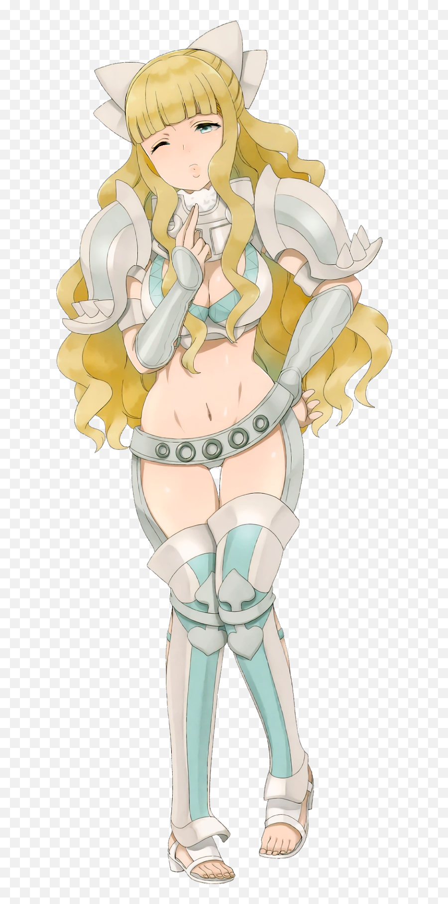 Charlotte - Fire Emblem Wiki Charlotte Fates Emoji,Fire Emblem Corrin Emojis