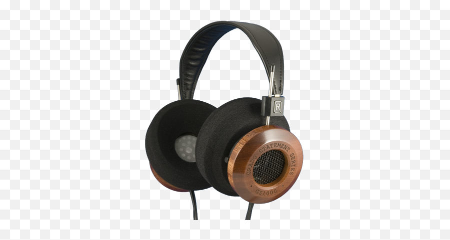 Wood Headphones - Grado Headphones Emoji,Akg Emotion