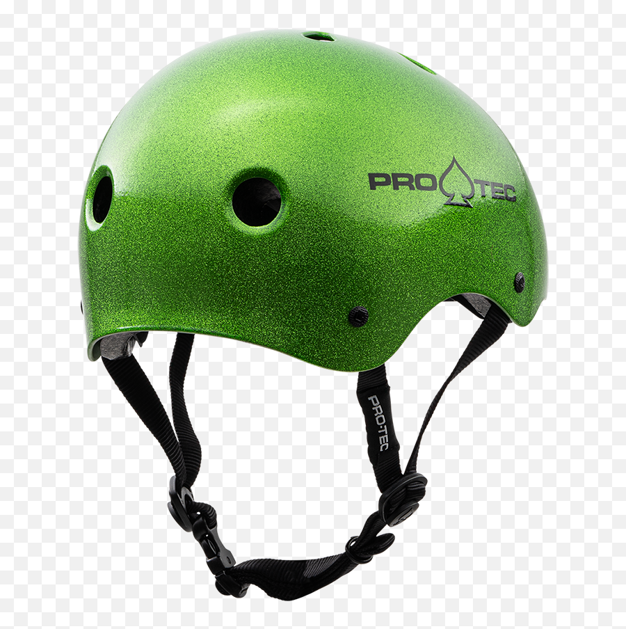 Pro - Tec Classic Certified Helmet Candy Green Flake Orchard Bicycle Helmet Emoji,Phillips Emotion Helmet