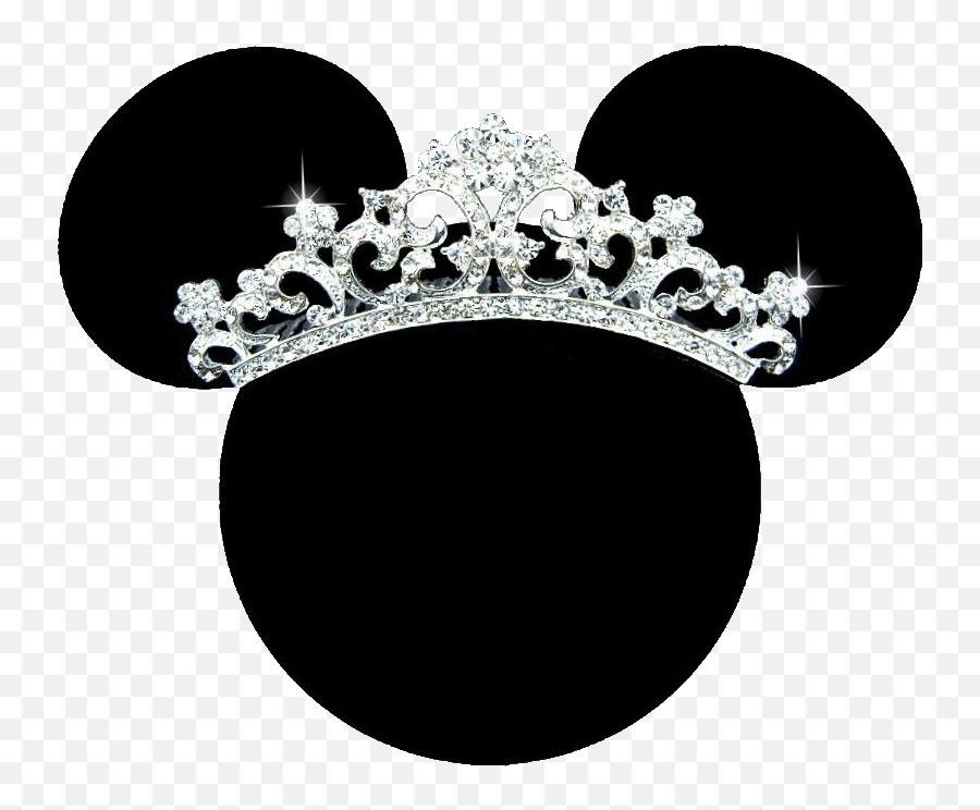 Free Princess Letter Cliparts Download Free Clip Art Free - Minnie Mouse Ears With Crown Clipart Emoji,Pink With Emoji Letter L