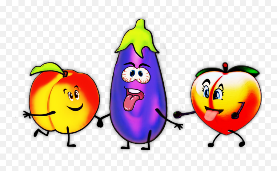 Discover Trending Naughty Stickers Picsart - Happy Emoji,Sexy Emojis Fruits