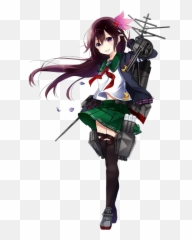 Kancolle Snippet Collection - Kisaragi Kai Ni Kancolle Emoji,Anime Emotions Sweatdrop