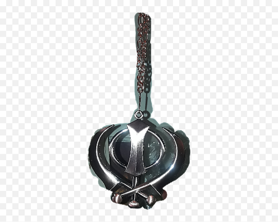 Buy Khanda Online - Solid Emoji,Khanda Emoji