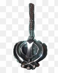 Buy Khanda Online - Solid Emoji,Khanda Emoji