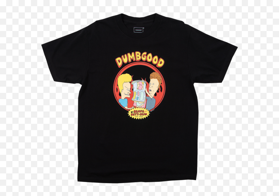 Beavis And Butt - Head Come To Butthead Tee Beavis And Come To Black Tee Emoji,Butt Emoticon For Texting