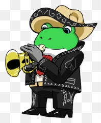 Trumpeter Emoji,Emotions Hurt Picyure
