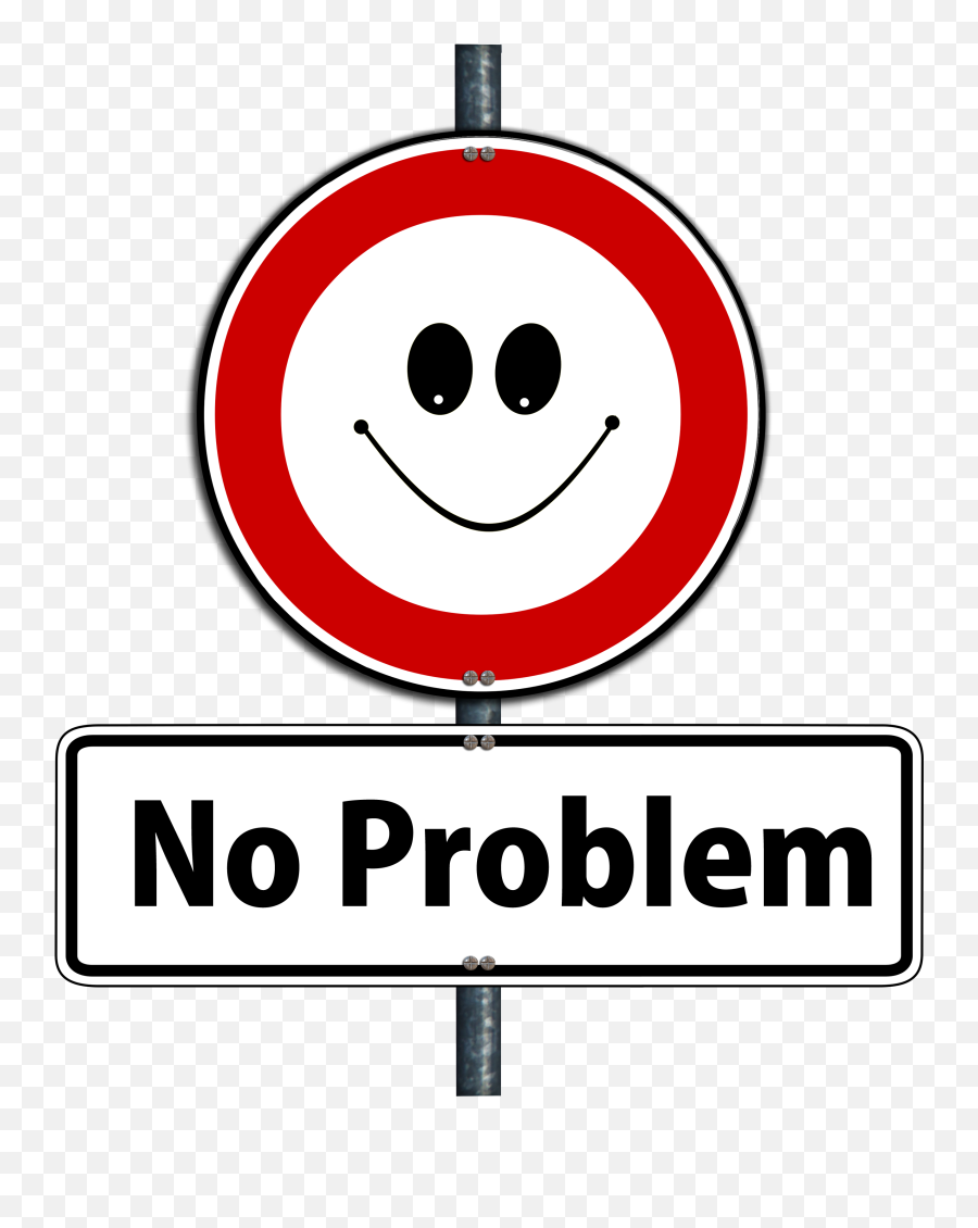 Revolutionary Problem Solving 101 - No Problem Emoji,Emoticon For Problem Solving
