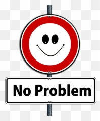 Revolutionary Problem Solving 101 - No Problem Emoji,Emoticon For Problem Solving