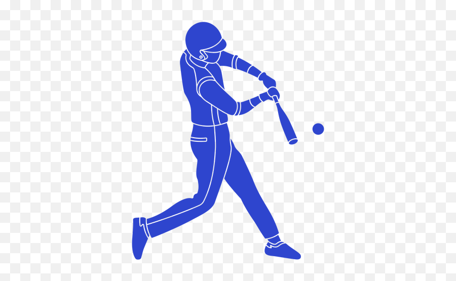 Baseball Player Stroke - Corked Bat Emoji,Emoticon Mlb Player