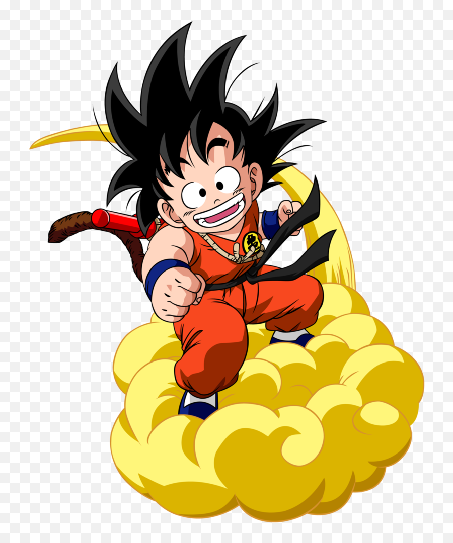 250 Best Kid Goku Images On Pholder Dbz Dragonball - Dragon Ball Goku Kid Emoji,Dbz Goku Emoticon Spirit Bomb