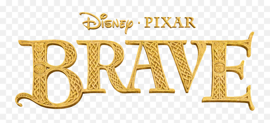 Brave Movie Transparent Png Image - Brave Emoji,Brave Disney Movie Using Emojis