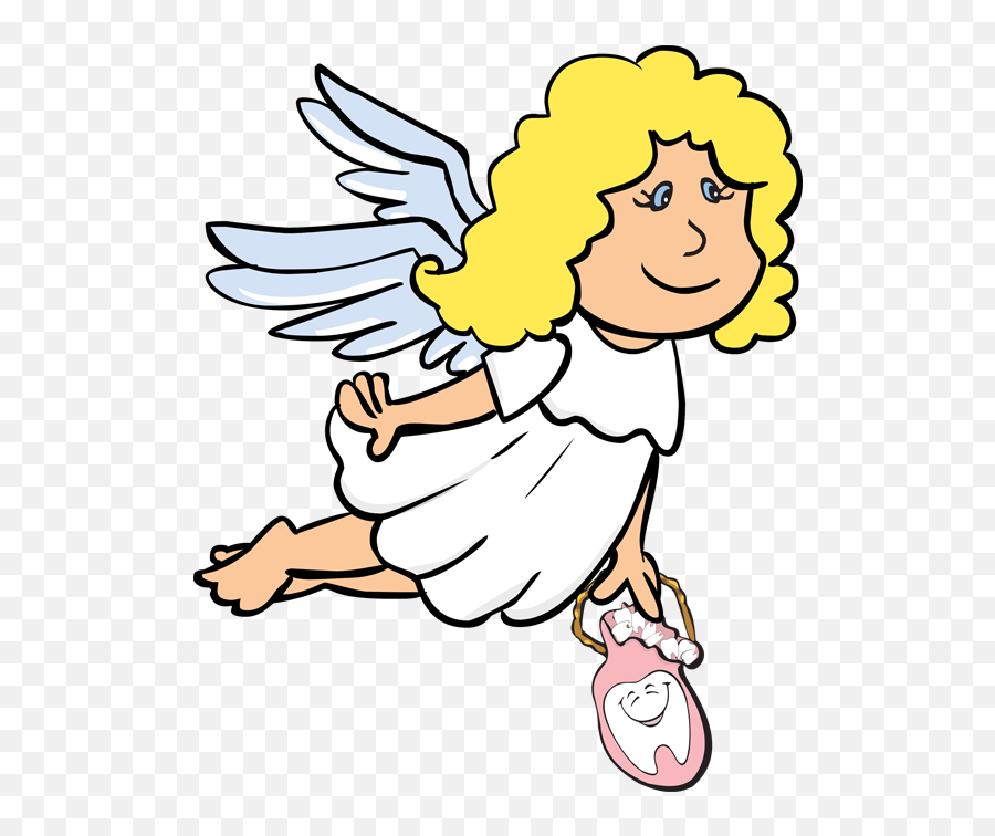 Free Missing Tooth Cliparts Download - Cartoon Angel Emoji,Missing Tooth Emoji