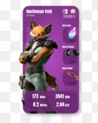 Slurp Gg - Reddit Post And Comment Search Socialgrep Fennix Fortnite Skin Emoji,Emojis Spawn Png