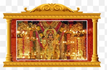 Panchamukha Hanuman Homam - Karya Siddhi Anjaneya Temple Mysore Emoji,Bhama Emotion Pics