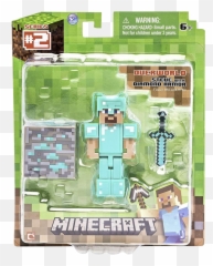 Best Selling Products U2013 Archies Toys - Diamond Minecraft Steve Toy Emoji,Minecraft Custom Heads Emojis