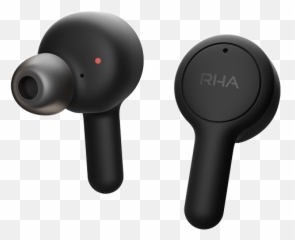 Trueconnect 2 - Rha Trueconnect Emoji,Emotion Big Bud Battery Flashing