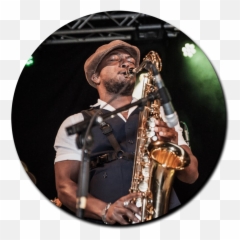 Emotions With Soul Band Moreland - Concert Emoji,Alto Saxophone Emotions