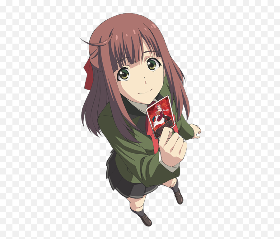 Suzuko Homura - Lostorage Wixoss Season 1 Emoji,Love Is The Pinnacle Of Human Emotion Homura