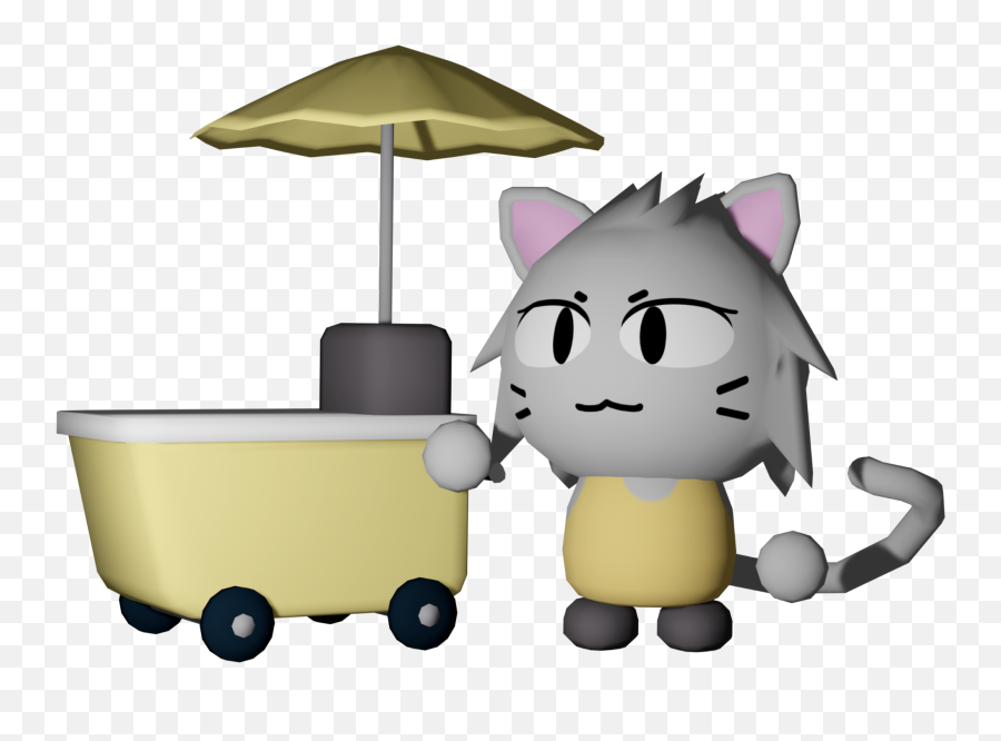 Lemonade Catgallery Tower Heroes Wiki Fandom - Lemonade Cat Tower Heroes Level 2 Emoji,Evil Cat Emoticon