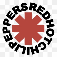 5 Best Band Logos From The 2016 - Red Hot Chili Peppers Logo Emoji,Rolling Stones Smiley Face Emoticon