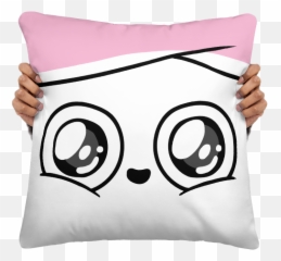 The Good Advice Cupcake - Cuppy The Good Advice Cupcake Emoji,Kawaii Throwing Emoticon