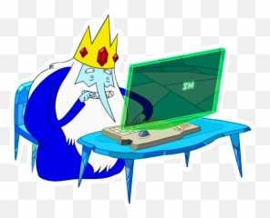 How To Use Qa To Debug Your Life Quiddu0027s Charlie Irwin A - Fictional Character Emoji,Adventure Time Emotion