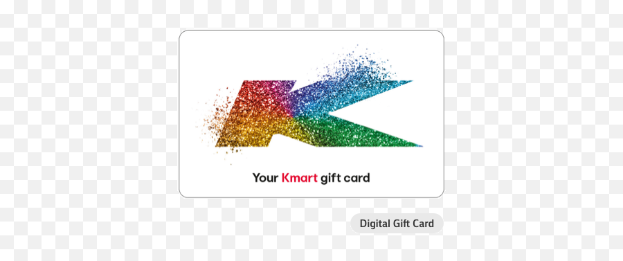 Commbank Awards - Kmart 100 Digital Gift Card Kmart Gift Card Emoji,Kmart Fashion Emojis