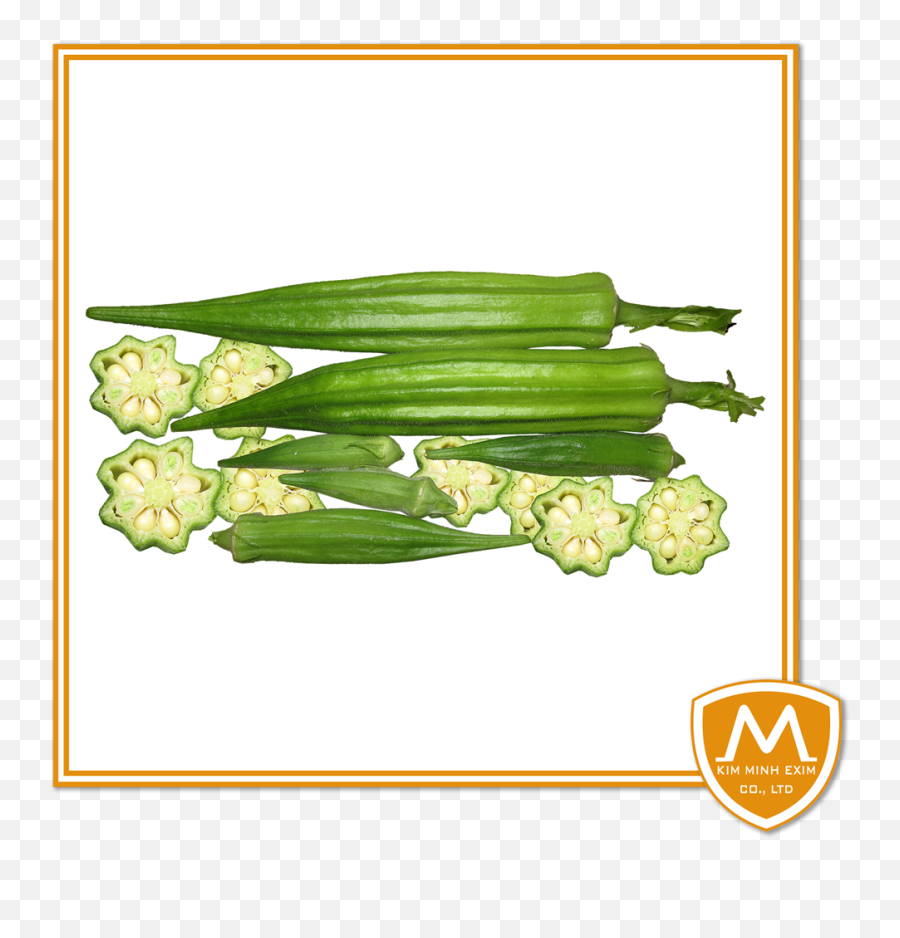 Okra Png - Benefits Of Okra Emoji,Emojis For Android Of Cleaning Lady