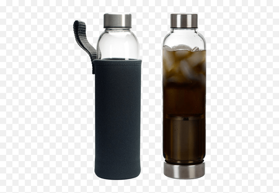 Primula Cold Brew Travel Bottles - Lid Emoji,Trillian Emoticons Too Small