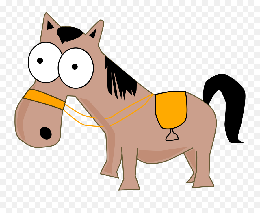 Rein Leathers Split Reins For Slobber - Funny Horse Clip Art Emoji,Horse And Muscle Emoji