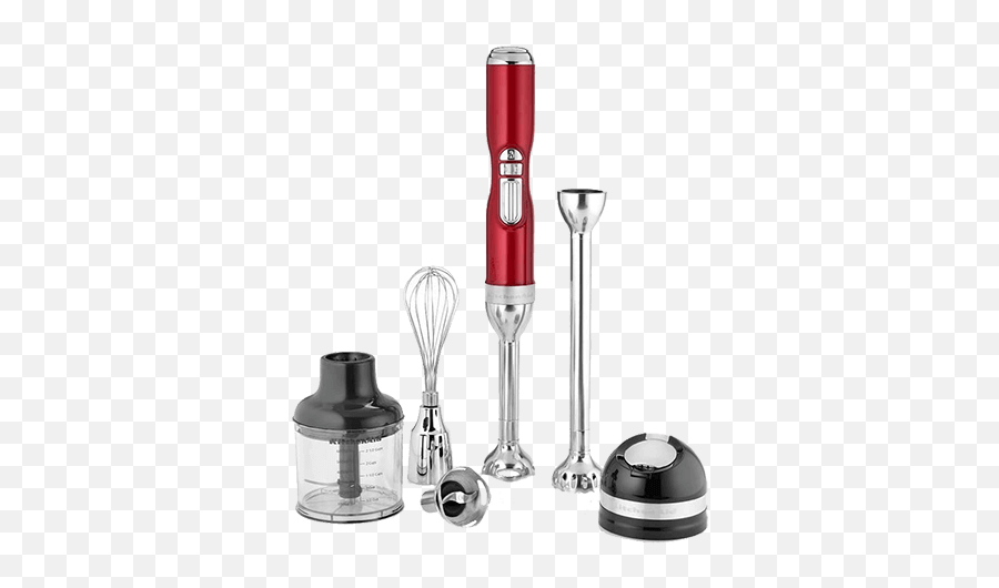 The Best Immersion Blenders Of 2021 - Kitchenaid Hand Blender Emoji,Emotion Versus High Speed Blender