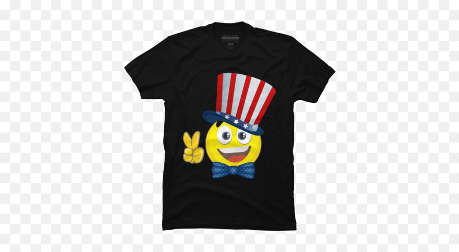 Search Results For U0027brainy T - Shirtu0027 Tshirts Neon Anime T Shirt Emoji,Emoji With American Flag Dabbing