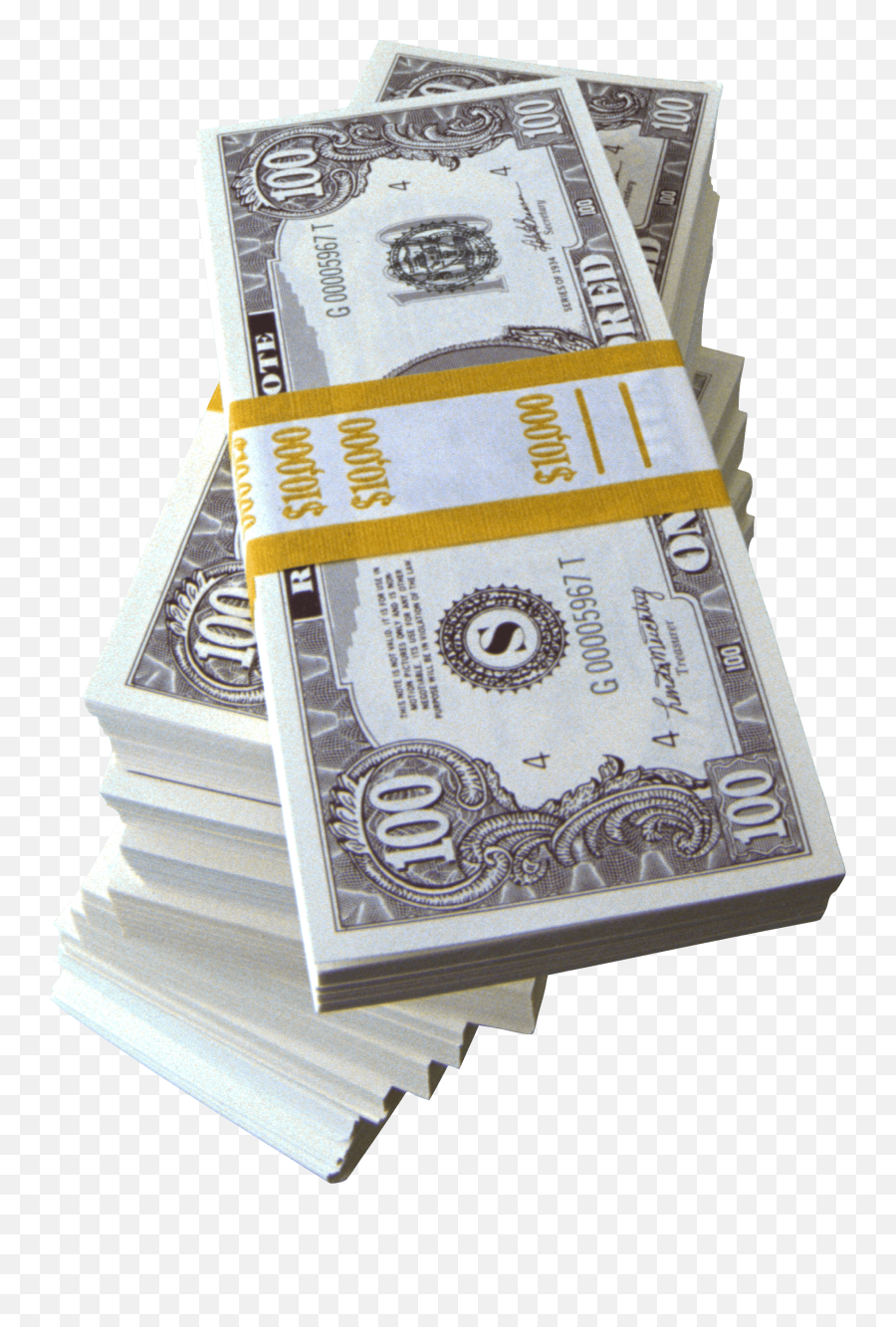 Download Money Free Png Transparent Image And Clipart - Transparent Background Dollar Png Emoji,100 Dollars Bill Emojis