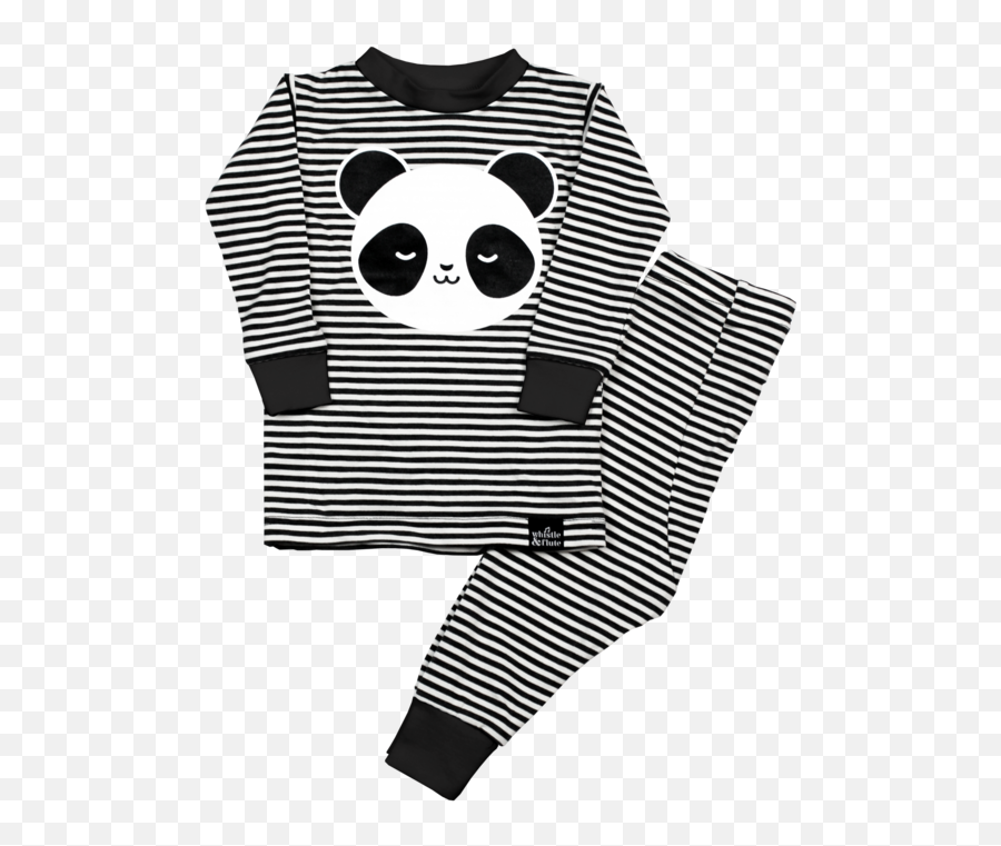 All U2013 Page 3 U2013 Whistle U0026 Flute Clothing - Pajamas Panda Emoji,Sleepy Kawaii Emoticon