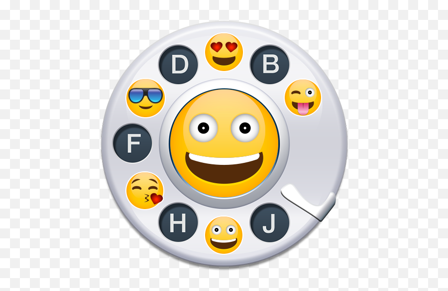 Cute Emoji Contacts 10 Apk Download - Comcallernameid Happy,Emojis On Android Contacts