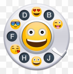 Cute Emoji Contacts 10 Apk Download - Comcallernameid Happy,Emojis On Android Contacts