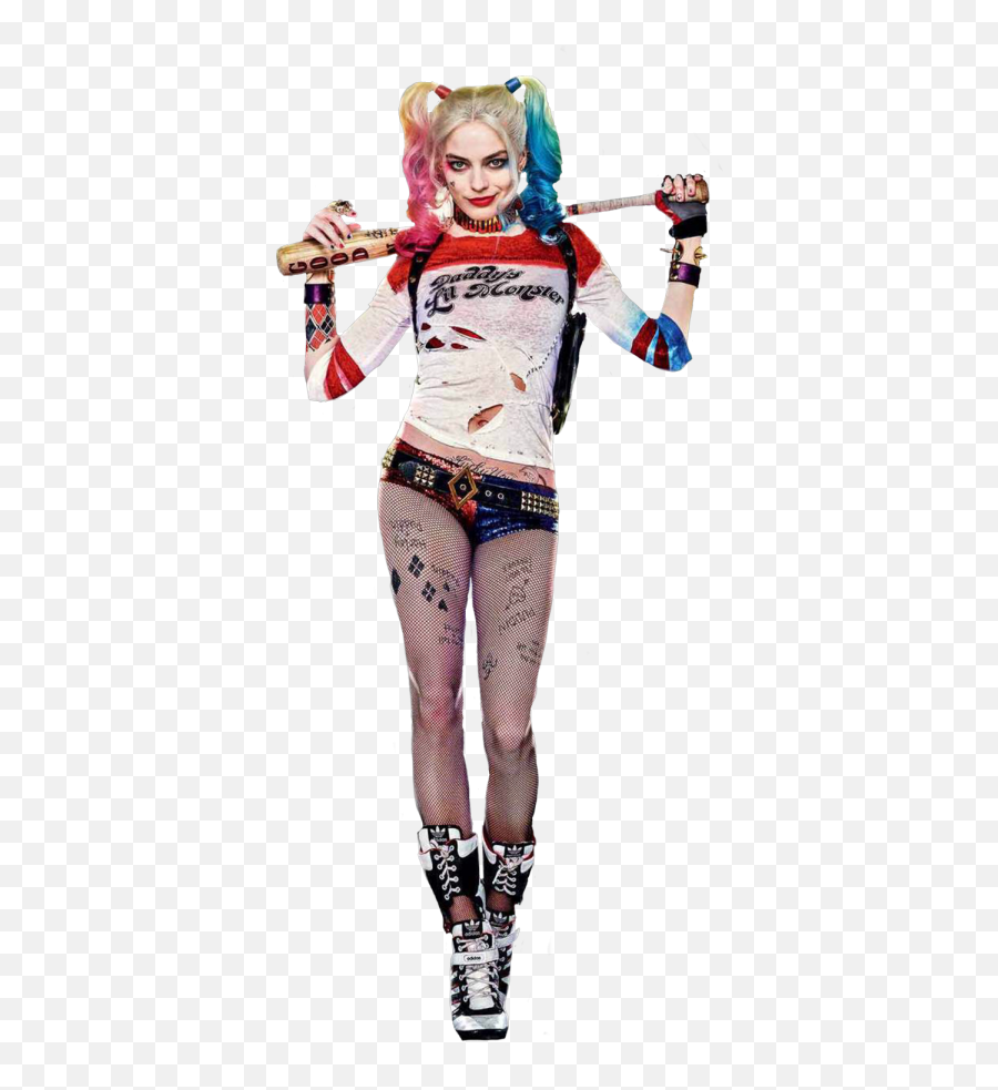 Hot Harley Quinn Png Transparent Images - Yourpngcom Harley Quinn Emoji,The Emojis Harley Quinn Drawings