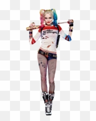 Hot Harley Quinn Png Transparent Images - Yourpngcom Harley Quinn Emoji,The Emojis Harley Quinn Drawings