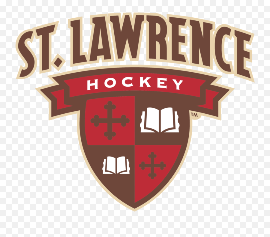 Mens Hockey Blog St - St Lawrence Lacrosse Emoji,Saints On Emotion
