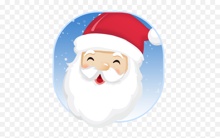 Santa - Santa Claus Emoji,Stanta Emoji