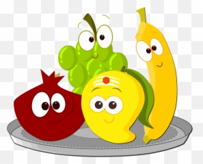 Learn Hindi For Kids Hindi Fruits U2014 Shoonya - Happy Emoji,Printable Emojis Fruit