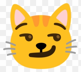 Grumpy Cat Emoji Sticker Whatsapp Whatsapp Emoji Cat Angry Cat Face Emoji Free Emoji Png Images Emojisky Com