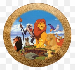Lion King Party - Decorations Lion King Birthday Theme Emoji,Adornos Par Fiestas Infantiles Of Emotions