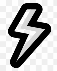 Thunder Free Icon Of Pure Sugar - Dot Emoji,War Thunder How To Use Chat Emoticons