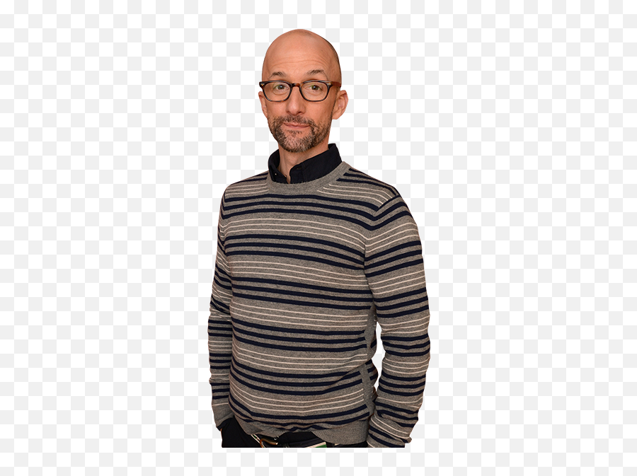 Jim Rash - Dean Community Png Emoji,Community My Emotions Episode