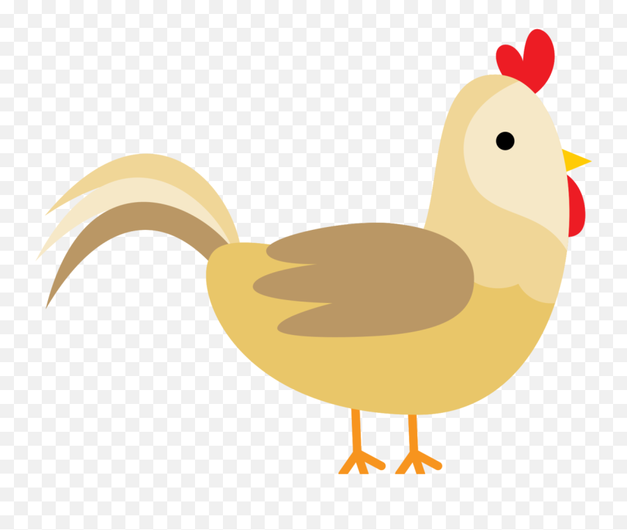 Chicken Png Free - Chicken Png Emoji,Poultry Meat Emoji