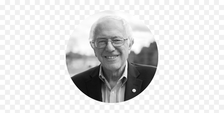 Bernie Sanders Transparent Background Posted By John Cunningham Emoji,Bernie Sanders Emoticons