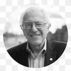 Bernie Sanders Transparent Background Posted By John Cunningham Emoji,Bernie Sanders Emoticons