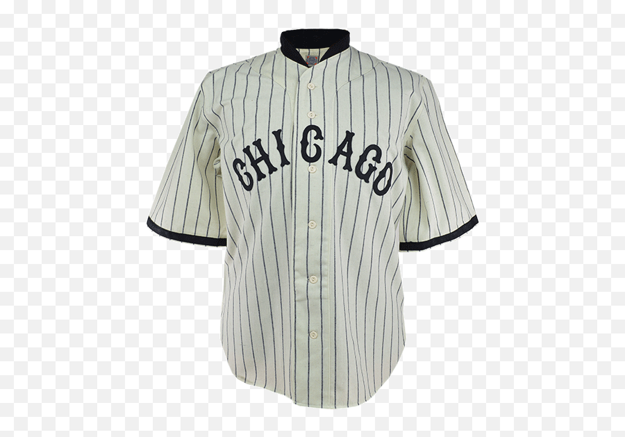 Chicago American Giants 1927 Ballcap - Chicago American Giants Jersey Emoji,Emoji Baseball Jersey